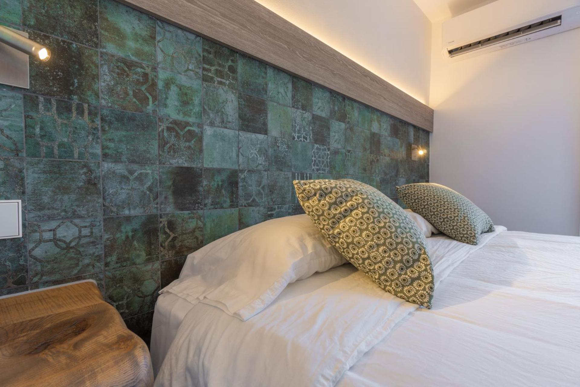 Hostal Restaurante Pou Des Lleo Làng Sant Carles de Paralta Phòng bức ảnh